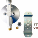 Reduceringsventil 30 mbar AG M20x1,5 x RVS8 PR GOK Typ EN71 1,2 kg/h