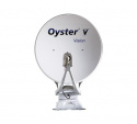 Sat-system automatisk Oyster 5 Vision 85 Single LNB