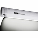 Tält/LED-monteringsskena Till Thule 5200 antracitgrå längd 450 cm