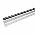 Tält/LED-monteringsskena Till Thule 5200 antracitgrå längd 450 cm