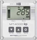 MT IQ batteritankmätare MT 4000, 100 Ah, MT71262