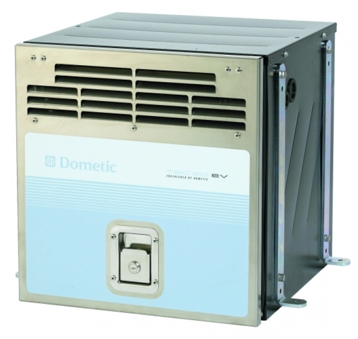 Dieselaggregate Dometic TEC 30 EV i gruppen Elektronikk / Strømaggregat / Dometic Strømaggregat hos Camping 4U (9952417)
