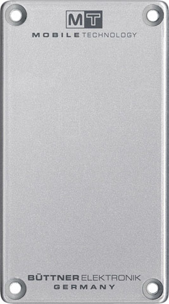 MT frontplatta MT 02110 i gruppen Bestillingsvarer hos Camping 4U (9952457)
