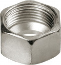 Kappmutter 8 mm 3-pack