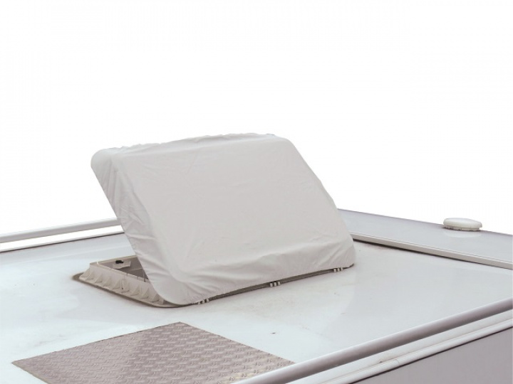 Takluke dekselet MPK 40x40 cm i gruppen Bobil & Caravan / Takluker / Trekk hos Camping 4U (9952952)