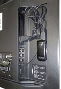 Bluetooth høytalere Teleco TKB 25