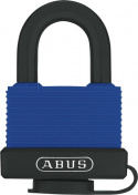 Lås ABUS Aqua Safe 70IB/45 blå/ svart