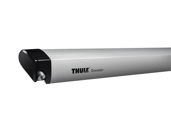 Takmarkis Thule Omnistor 6300 für Fiat Ducato H2 375 x 250 cm box sil i gruppen Bestillingsvarer hos Camping 4U (9954762)