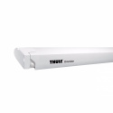 Takmarkise med 12 V-motor Thule Omnistor 6300 Hvit box