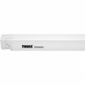 Takmarkise med 12 V-motor Thule Omnistor 6300 Hvit box
