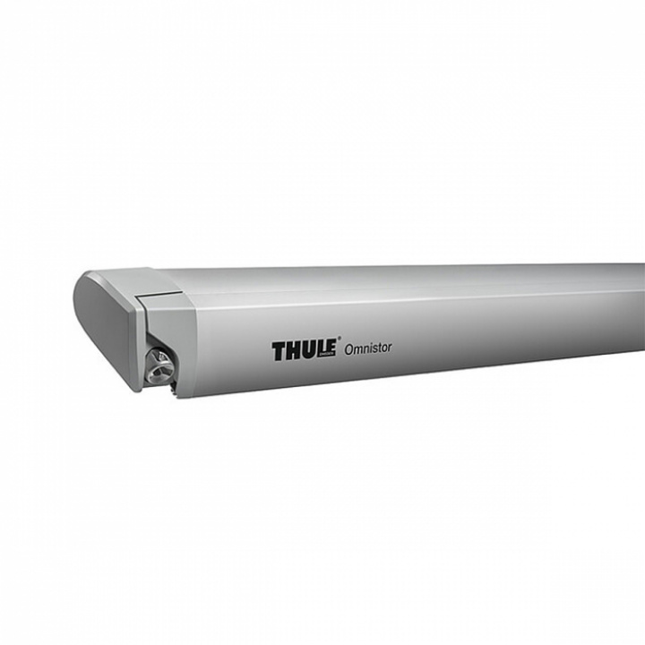 Takmarkis Thule Omnistor 6300 350 x 250 cm duk Saphir Blau box silver i gruppen Bestillingsvarer hos Camping 4U (9954806)