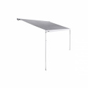 Takmarkis Thule Omnistor 6300 350 x 250 cm duk Mystic Grey box silver