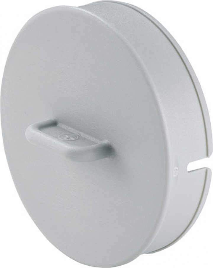 Förslutningslock VD, achatgrå 65/72 mm i gruppen Bestillingsvarer hos Camping 4U (9954894)