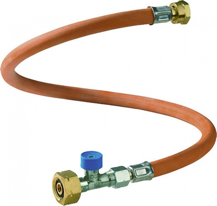 Högtrycksslang 750 mm i gruppen Bestillingsvarer hos Camping 4U (9955201)