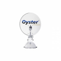 Satanlage automatisch Oyster 85 Premium inkl. Oyster TV 21,5 tum