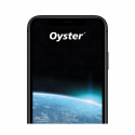 Satanlage automatisch Oyster 85 SKEW Premium inkl. Oyster TV 24 tum