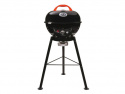 Gaskugelgrill OutdoorChef Chelsea 420 G 30 mbar inkl. Gasschlauch 150