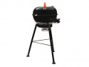 Gaskugelgrill OutdoorChef Chelsea 420 G 30 mbar inkl. Gasschlauch 150