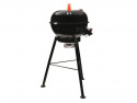 Gaskugelgrill OutdoorChef Chelsea 420 G 30 mbar inkl. Gasschlauch 150