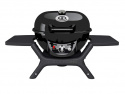 Gaskugelgrill OutdoorChef Minichef 420 G 30 mbar inkl. Gasschlauch 15