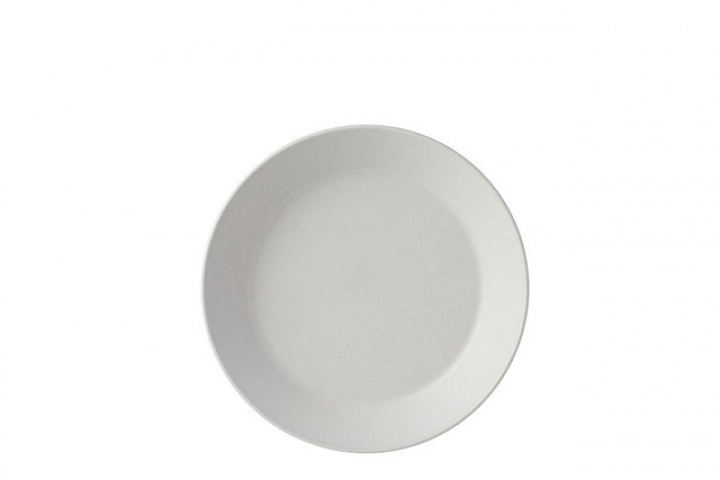 Djup tallrik MEPAL Bloom diam. 22 cm färg pebble white i gruppen Bestillingsvarer hos Camping 4U (9955514)