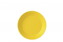 Djup tallrik MEPAL Bloom diam. 22 cm färg pebble yellow