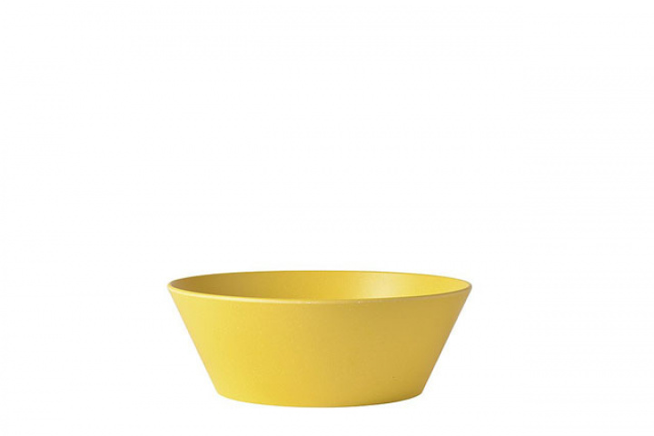 Skål MEPAL Bloom 1,5 l färg pebble yellow i gruppen Bestillingsvarer hos Camping 4U (9955533)