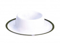 Eggeholdere Melamin Gimex Linea Black 4 stk