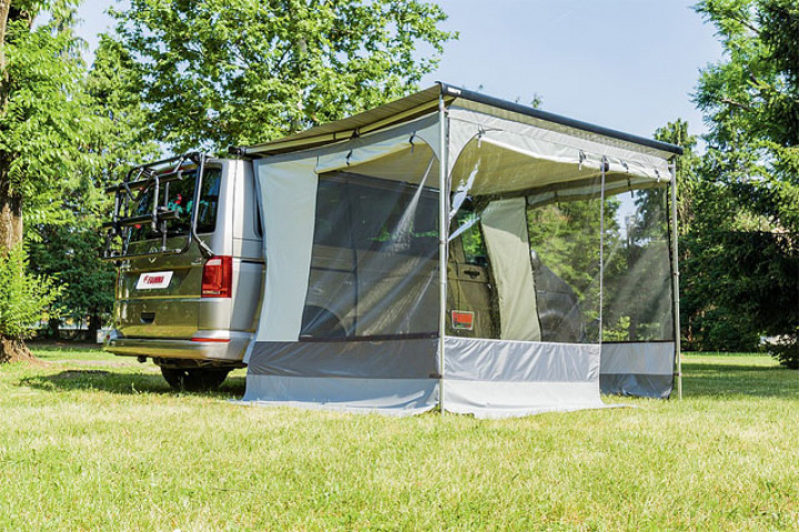 Förtält FIAMMA Room Van 270 för F40 Van, 270 x 225 cm i gruppen Bestillingsvarer hos Camping 4U (9955829)