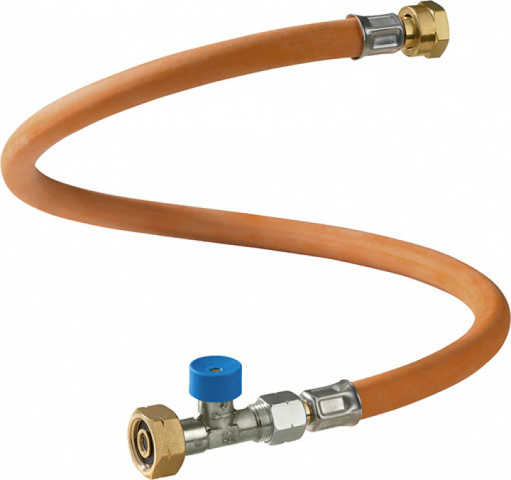 Högtrycksslang GOK med SBS Caramatic ConnectDrive X.7 Shell x M20x1,5 i gruppen Bestillingsvarer hos Camping 4U (9955974)