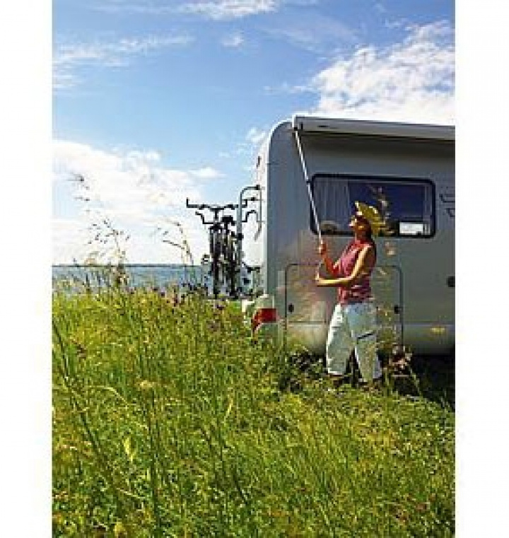 Thule Omnistor Sveiv i gruppen Markise & Telt / Markiser / Reservedeler markiser / Reservedeler Thule / Omnistor / Omnistor 5200 hos Camping 4U (9956036r)