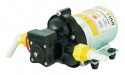 Trykksatt vannpumpe  7L/min 12V 1,4bar LILIE Classic Serie