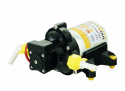 Tryckvattenpump LILIE Classic Serie Dricksvattensystem WeißGELB® 10 l