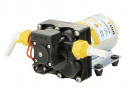 Tryckvattenpump LILIE Soft Serie Dricksvattensystem WeißGELB® 8 l 1,4