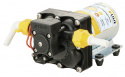 Tryckvattenpump 11,3L/min, 2,3bar, 12V LILIE Soft Serie