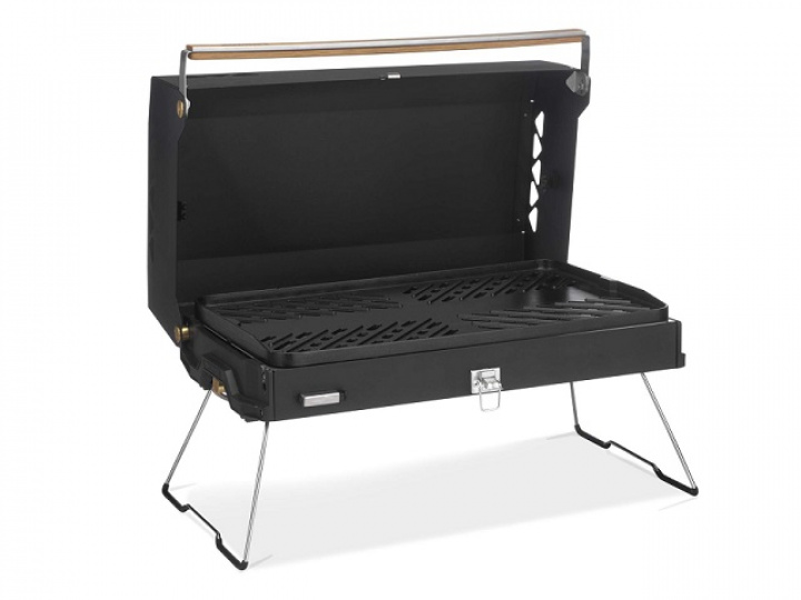 Primus Gasolgrill Kunchoma Stove i gruppen Kjøkkenutstyr / Grill / Gassgrill hos Camping 4U (9956852)