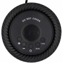 Elektrisk varmevifte Sunnywarm 360 H.A.B.A