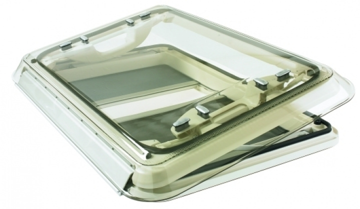 Reserveglass Dometic SEITZ Heki 1 i gruppen Bobil & Caravan / Takluker / Reserveluker hos Camping 4U (9957016)