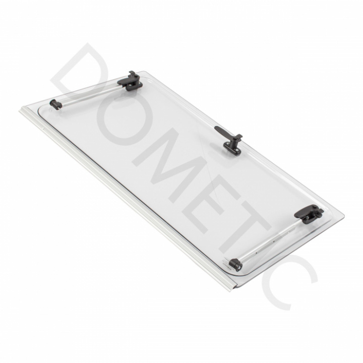 Vindu 700x450mm Dometic Seitz i gruppen Chassis / Vinduer / Vindusglass hos Camping 4U (9957079)