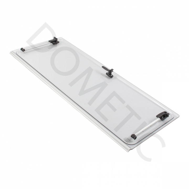 Vindusglass 1000x450mm Dometic Seitz i gruppen Chassis / Vinduer / Vindusglass hos Camping 4U (9957092)
