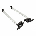 Vindusholder 450mm Click-Clack 1par Dometic