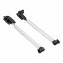 Vindusholder 450mm Click-Clack 1par Dometic