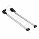 Vindusholder 600mm Click-Clack 1par Dometic
