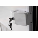 Sikkerhetslås for dørkarmen 3-pack Thule