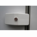 Sikkerhetslås for dørkarmen 3-pack Thule