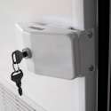 Sikkerhetslås for dørkarmen 3-pack Thule