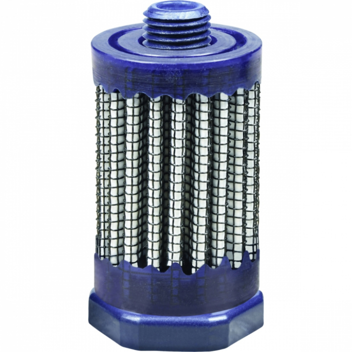 Ersättningspatron GOK Caramatic ConnectClean i gruppen Bobil & Caravan / Gass / Gass diverse hos Camping 4U (9957760)