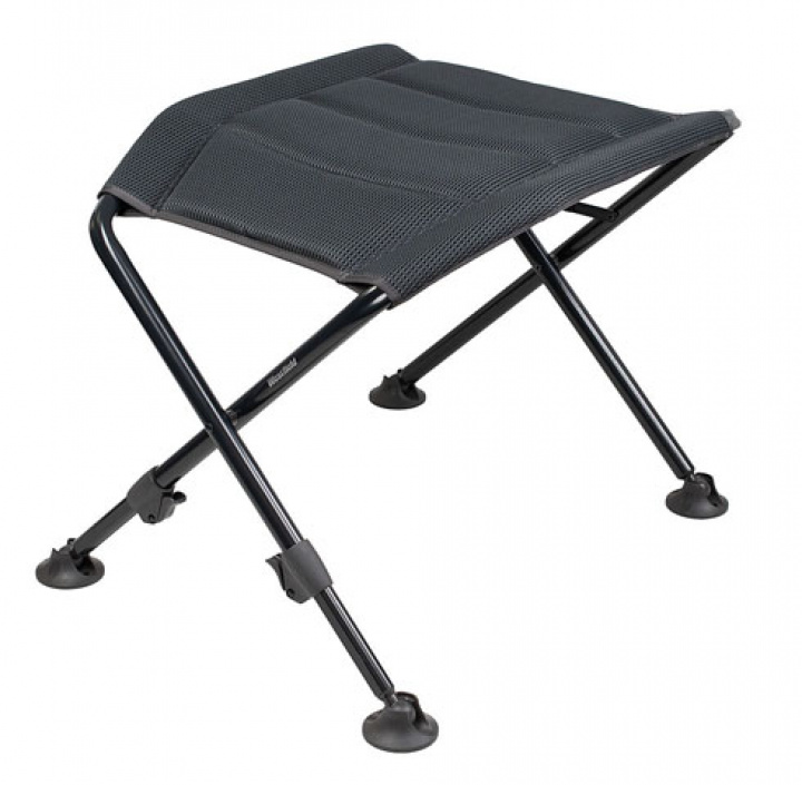 Benstöd Westfield Focus Dark smoke i gruppen Campingmøbler / Stoler / Tilbehør Stoler hos Camping 4U (9960202)