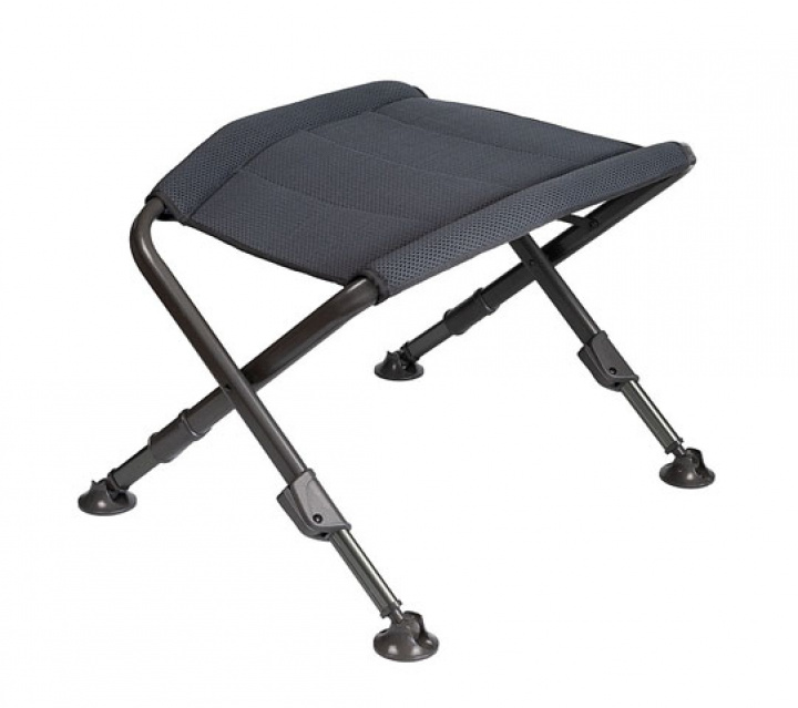 Benstöd Westfield Oblige Färg: charcoal grey i gruppen Bestillingsvarer hos Camping 4U (9960208)