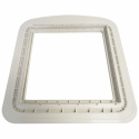 Adapter Quipon for takklimaanlegg